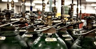 Your Sacramento Welding Supplier - Harris Gas-Sacramento Medical Gases |  Welding Supplies Machines Specialty Gases