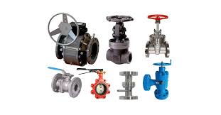 Buy Valves | Valve Types & Valve Suppliers | DistributionNOW