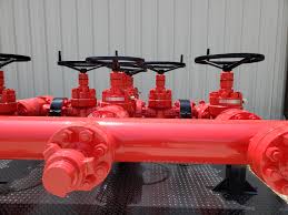 Choke and Kill Manifolds - Well Control Systems For Sale - Order Online