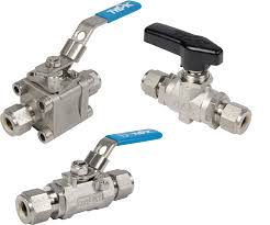 Tylok - Instrumentation Fittings & Valves | Stainless Steel, Brass & Carbon  Steel