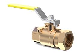 Gas Ball Valves In Industrial Applications - 5 Things to Keep in Mind -  ValveMan.com