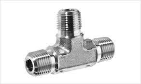 Instrumentation fittings, Connector, Elbow, Tee, Union, Cross, Reducer Instrumentation Fitting Manufacturer & Supplier