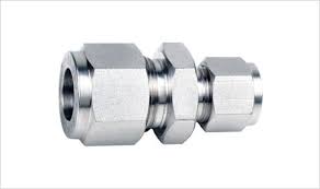 SS Reducer Tube, SS Reducer Tube Instrumentation Fittings, Steel Instrumentation Pipe Fitting in India.