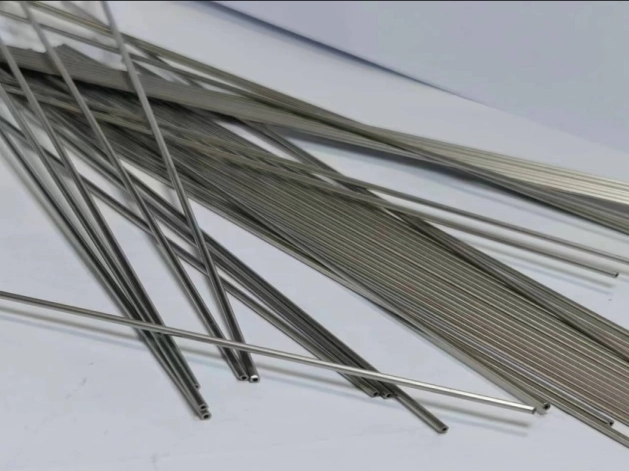 The latest production technology of seamless steel tube