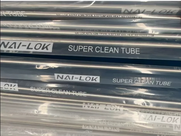 How Seamless Stainless Steel Tubing is Made