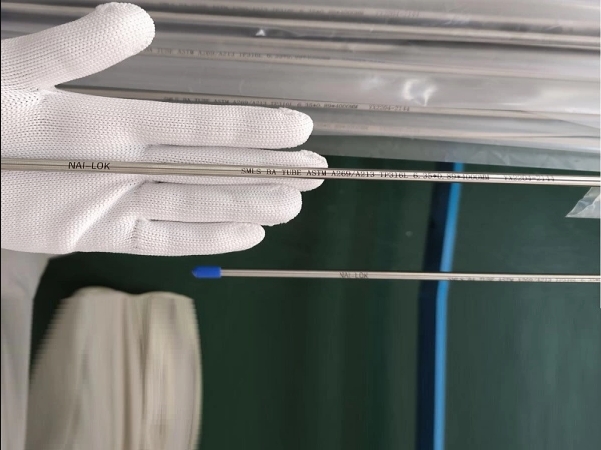 The Ultimate Guide to Stainless Steel Seamless Tubes