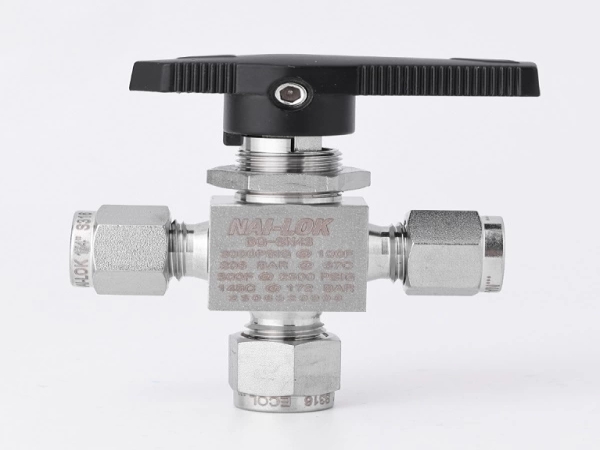 Everything that you need to know about double ferrule tube fitting