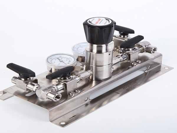 Five Reasons to be Using high pressure compression fitting