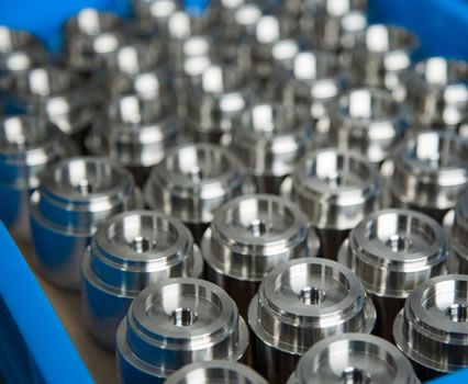Vodeći u industriji Iskustvo