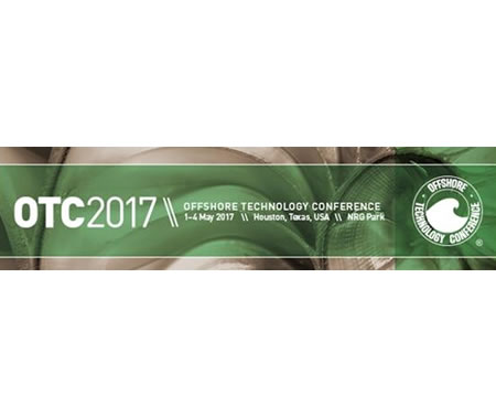 Offshore Technology 2017 (OTC2017)