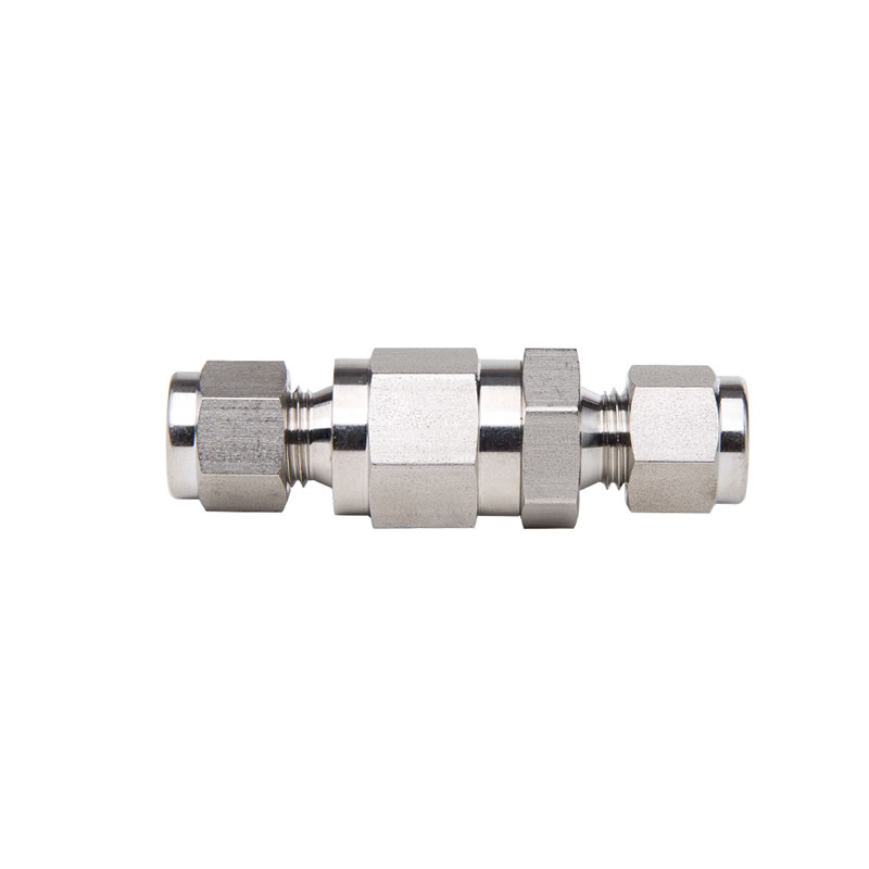 China manufacturer high pressure 6000psig non return valve for compression natural gas pipeline