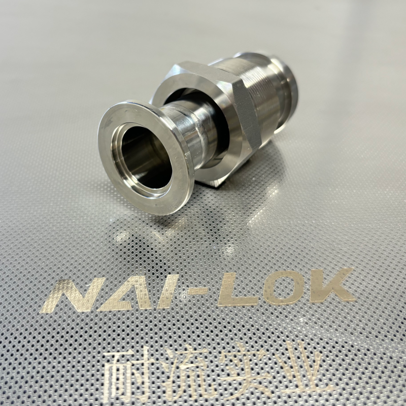 KF16 X 3/4 Face seal fitting