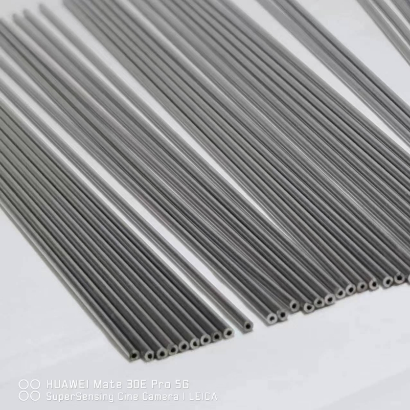1/8'' ASTM A269 Stainless Steel Capillary Tube – Seamless 304L / 316L Precision Tubing