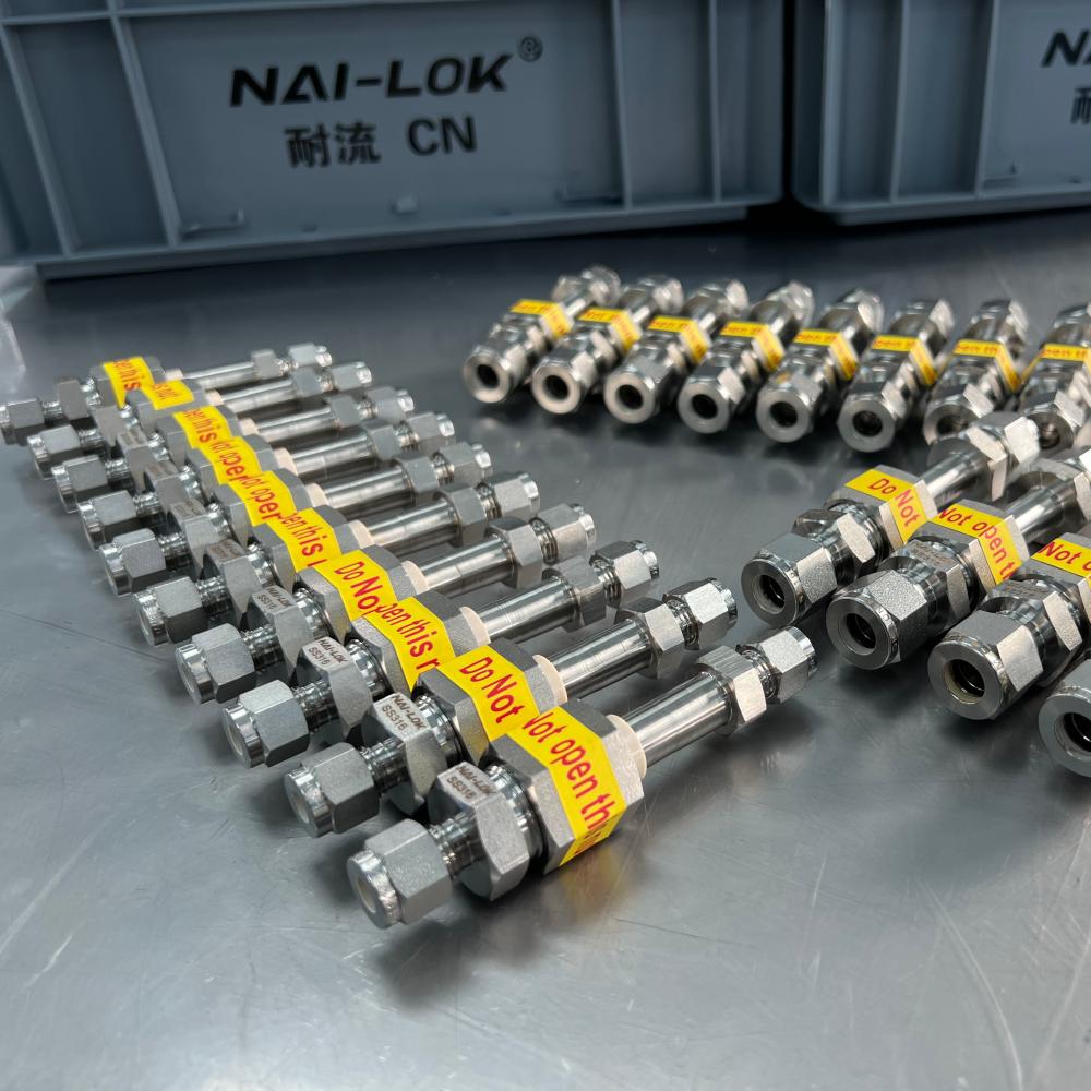 Dielectric Fittings 12MM OD