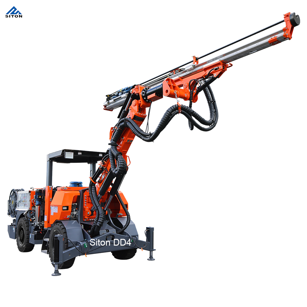 Face Drill Rigs, Wholesale Face Drill Rigs Suppliers, Manufacturers ...