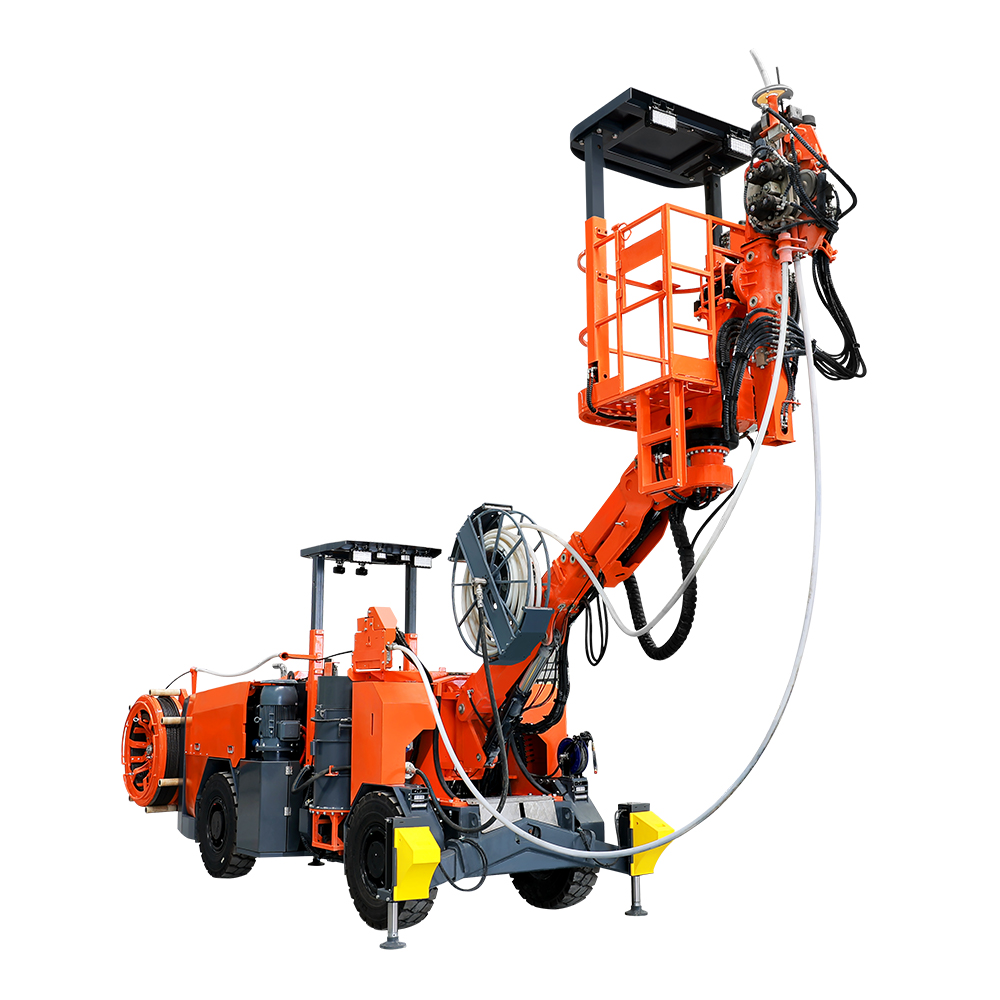 រុករក ប៊ុល ខ្សែកាប Siton MS4