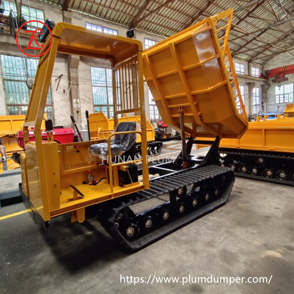 Security of Scissor Lifts