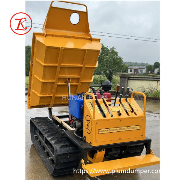 How Exactly to Take Advantage of Transport Equipment?