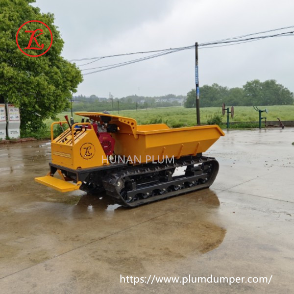 1t dumper