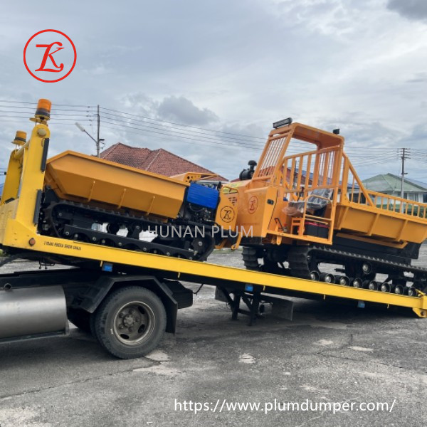 drum truck1