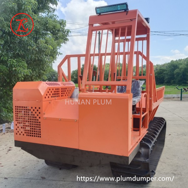 crawler carrier 2