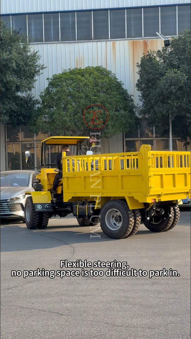 tracked dump truck track system maintenance tension adjustment to pin replacement