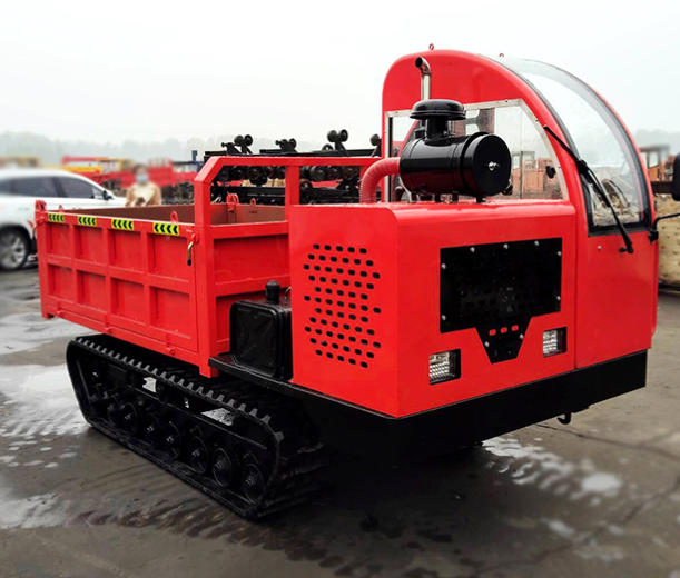 Speed Tipper Top 10 Crawler Dump Tipper Manufacturers in Istanbul, Turkey - Hunan ...