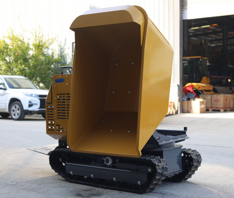 Speed Tipper Top 10 Crawler Dump Tipper Manufacturers in Istanbul, Turkey - Hunan ...