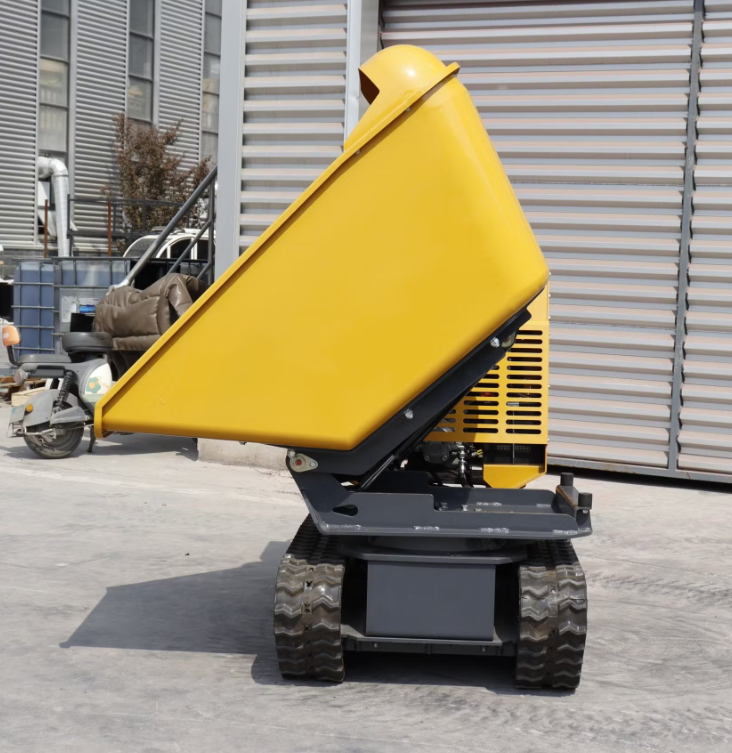 Speed Tipper Best 10 Crawler Dump Tipper Manufacturers in Lagos, Nigeria - Hunan ...