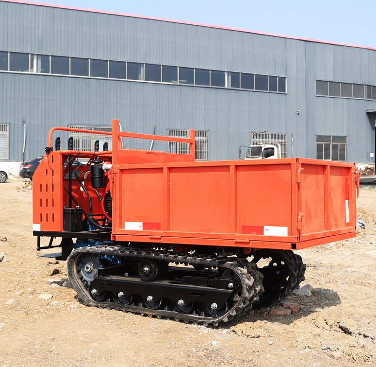 Speed Tipper Best 10 Crawler Dump Tipper Manufacturers in Lagos, Nigeria - Hunan ...