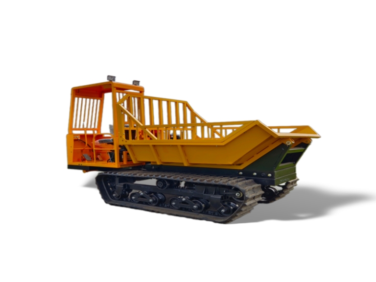 1 Machine, 5 Terrains: A 60-Second Showcase of Ultimate Versatility