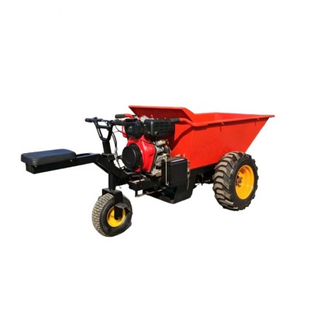 MH-C1 ÜÇ TƏKƏRLİ BARROW