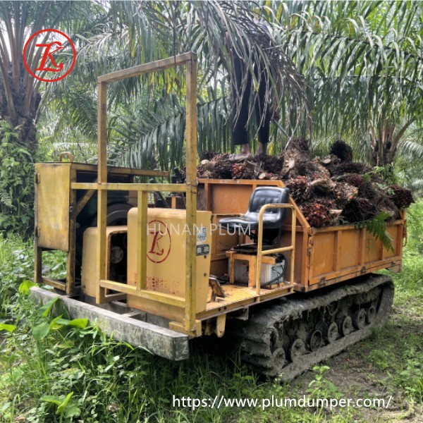 garbage dump trucks 1