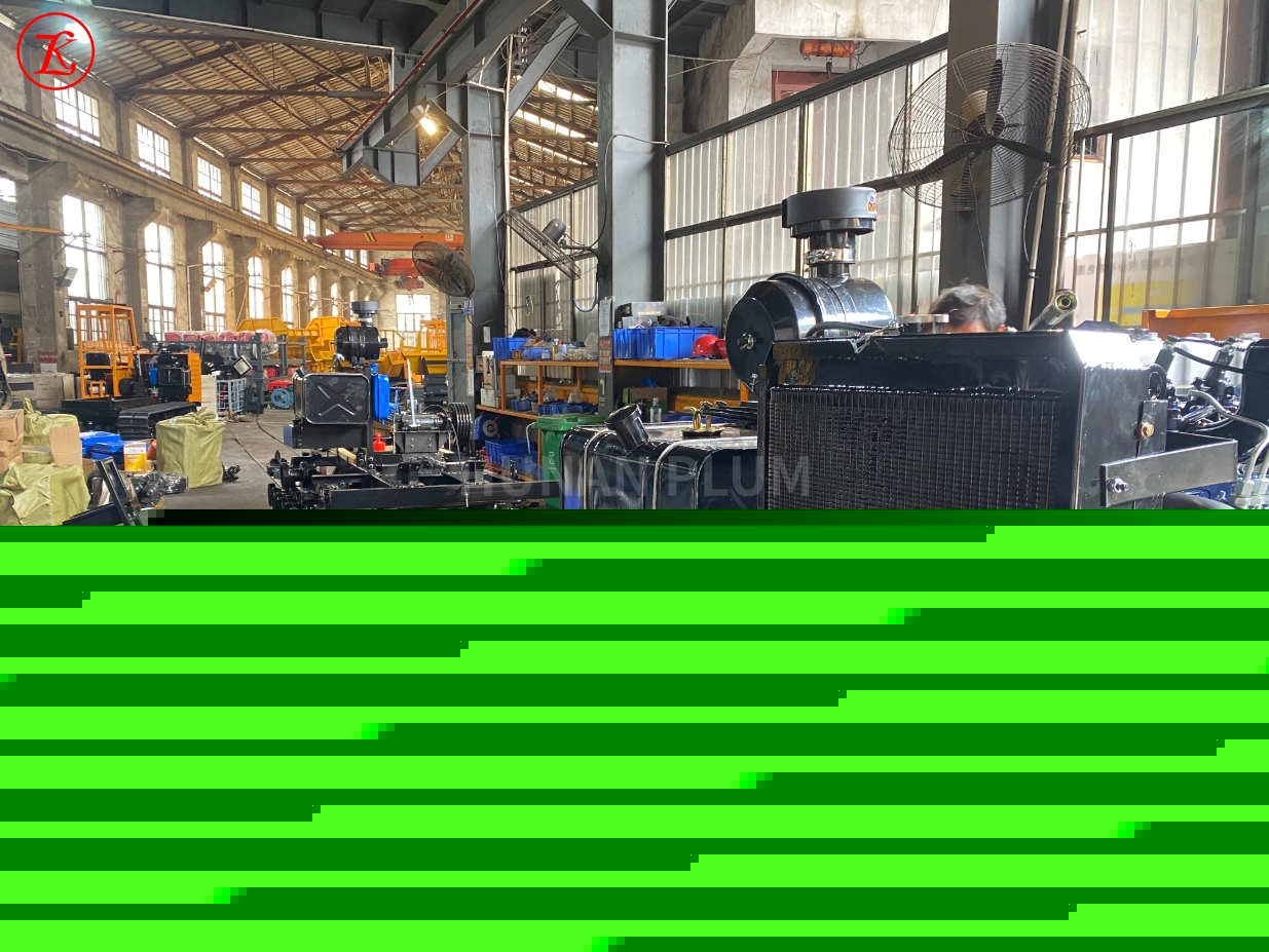 Ki amelyorasyon yo te fè nan dumper krole 2024 ki fèk amelyore? !