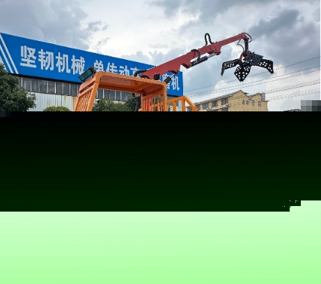 ឧបករណ៍បំផ្ទុះ Crawler ផ្ទាល់ខ្លួន! រួចរាល់សម្រាប់ការដឹកជញ្ជូន!