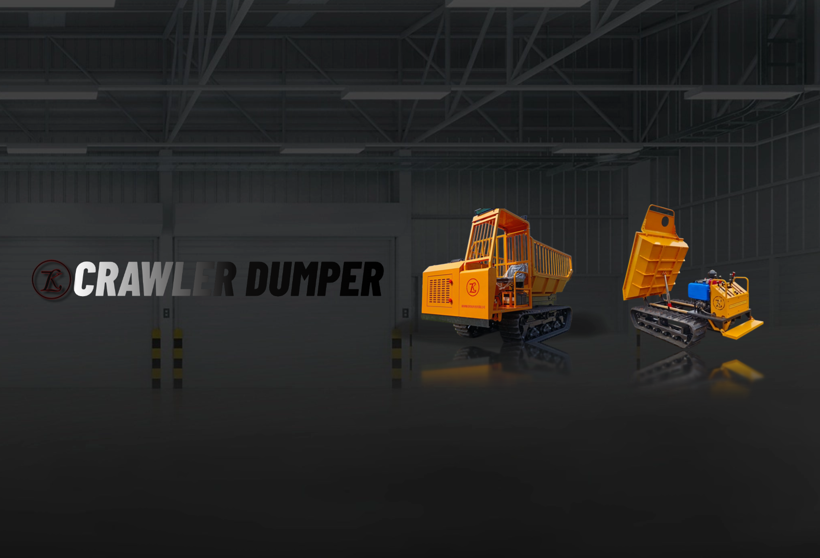 Ultimate Mini Dumper Showdown: 1.5 vs 5 Ton