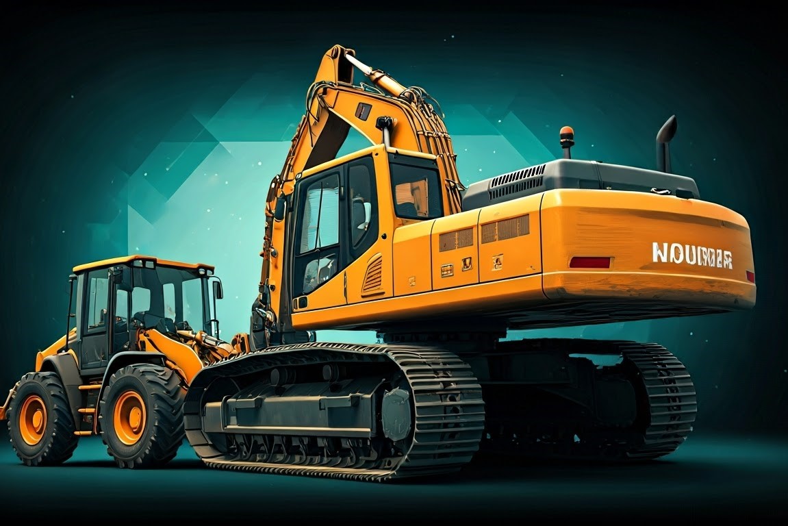 Dumper vs excavator: which is better?