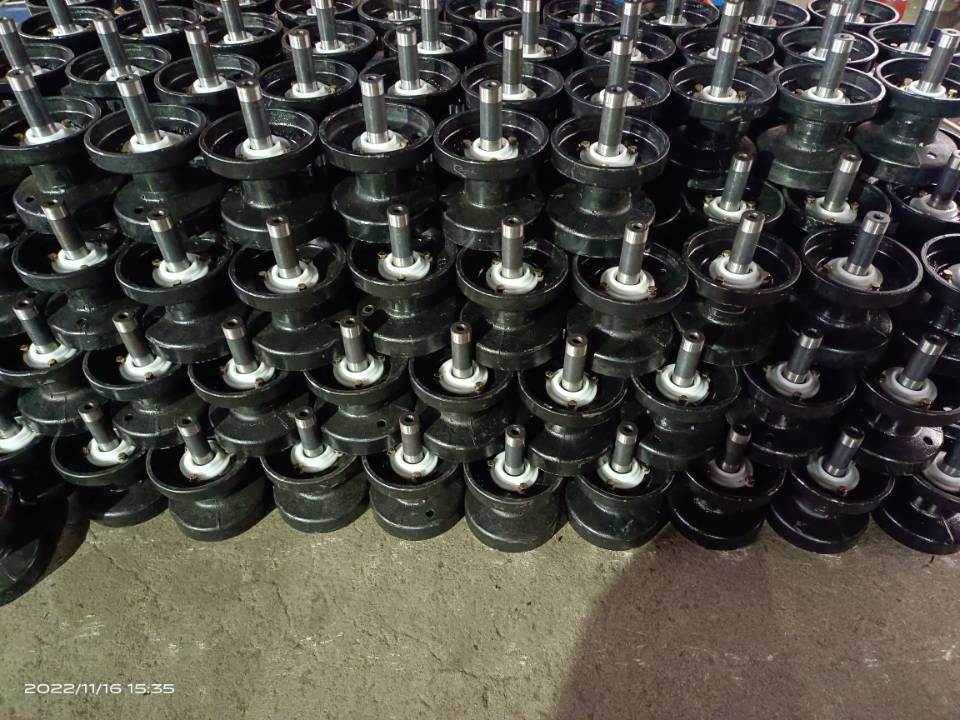 Ultimate crawler dumper customization guide