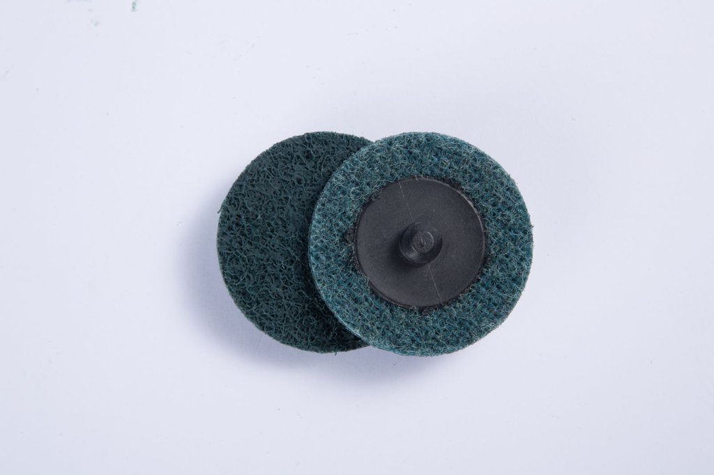How to Decode the Roloc Disc Color System - SHANGHAI ABRASIVE TOOLS CO.,LTD