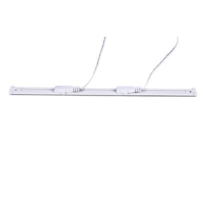 2 Wires Magnetic Low Voltage DC12/24V Narrow Led Power Track System ...