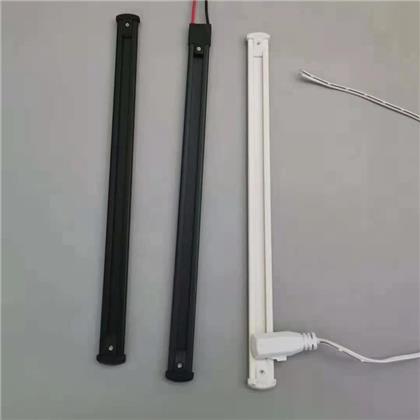 2 Wires Magnetic Low Voltage DC12/24V Wide Led Power Track System ...