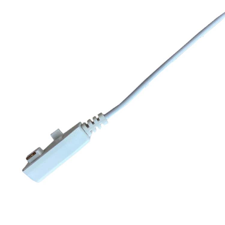 Low Voltage DC12/24V LED Power Track System Connector Line 2-Pin Plug ...
