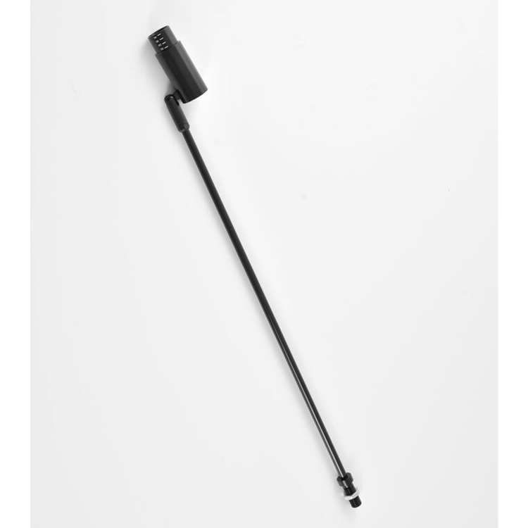 Spotlight Ruler Stepless Zoom Design Adjustable Focus 3W Pole Spotlight High Quality ...