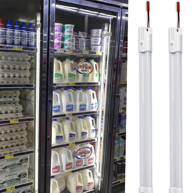 Chinese Factory Wholesale IP67 LED Tube Light Freezer Light Three-Proof ...