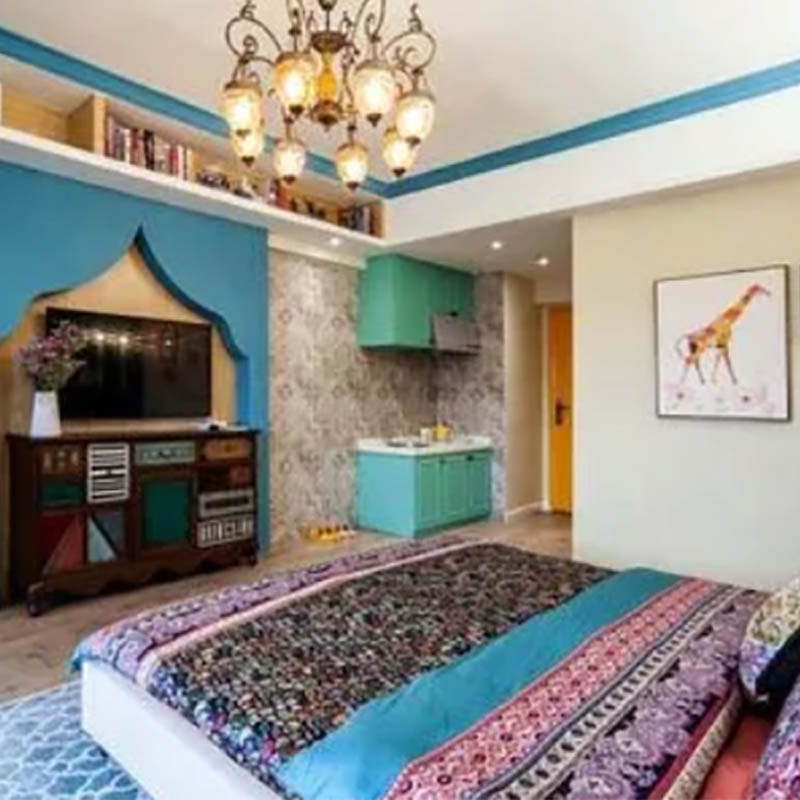 The Decorative Film Market in Africa: Opportunities and Trends