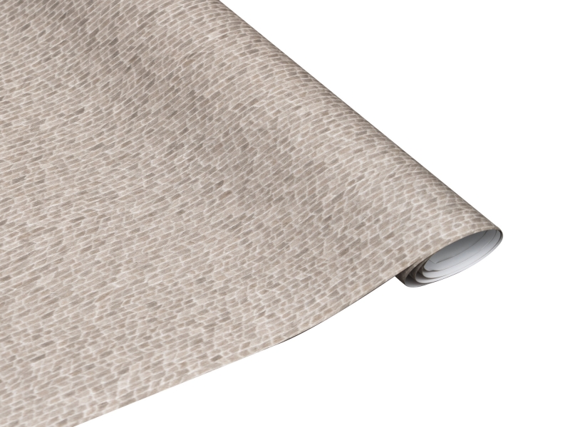 how to stick self adhesive wallpaper on wall
