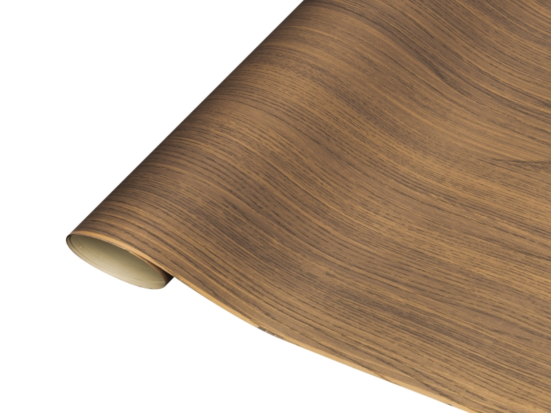 how to apply self adhesive film