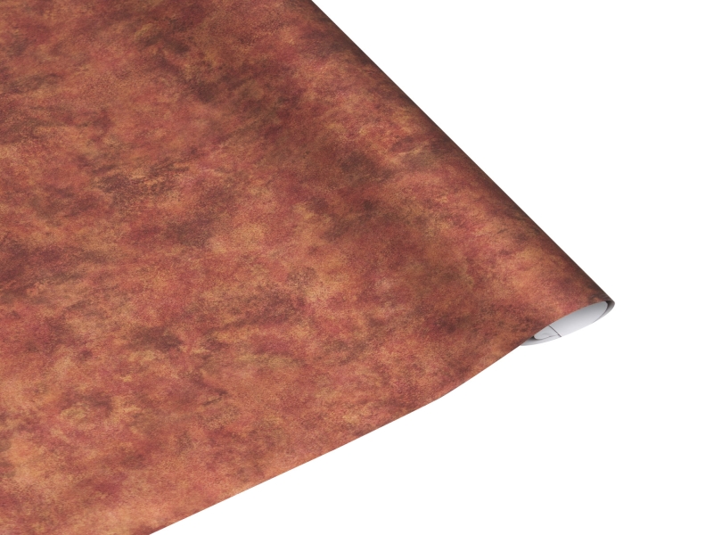 can you use self stick wallpaper in a bathroom