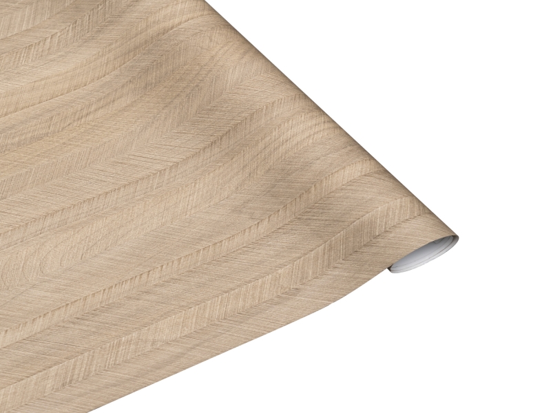 can you recommend a supplier of self adhesive PVC film