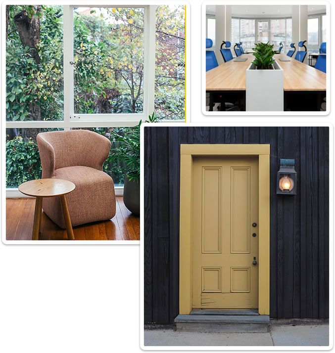 பல துறைகளில் பயன்படுத்தப்படுகிறது